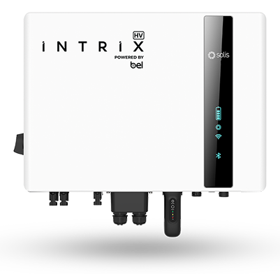 INTRIX HV Inverter
